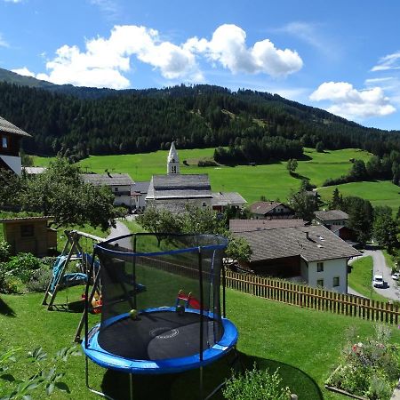 Haus Anita Lägenhet Fendels Exteriör bild